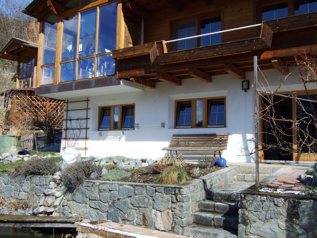Apart Annelies Kauns Exterior foto