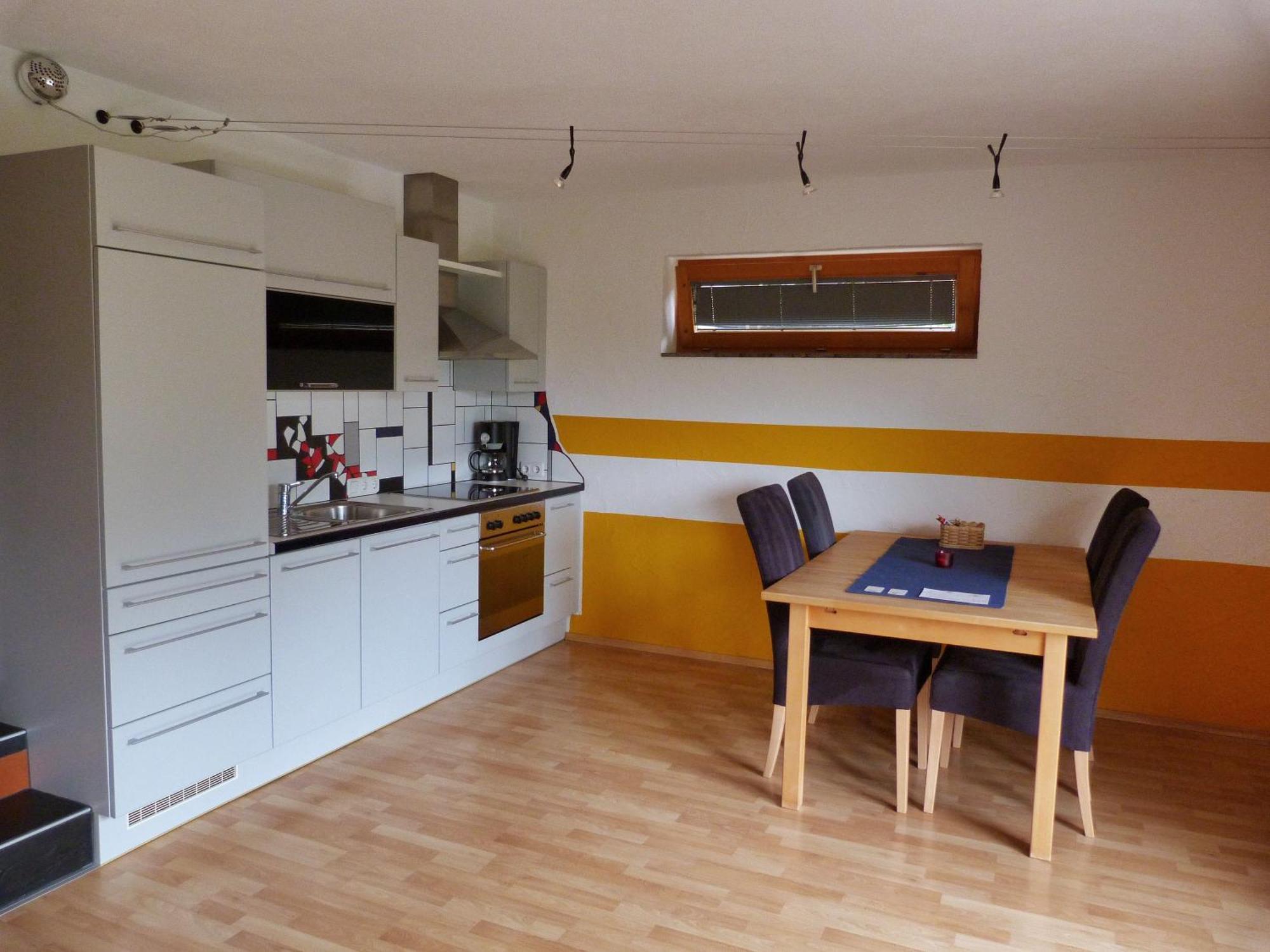 Apart Annelies Kauns Exterior foto