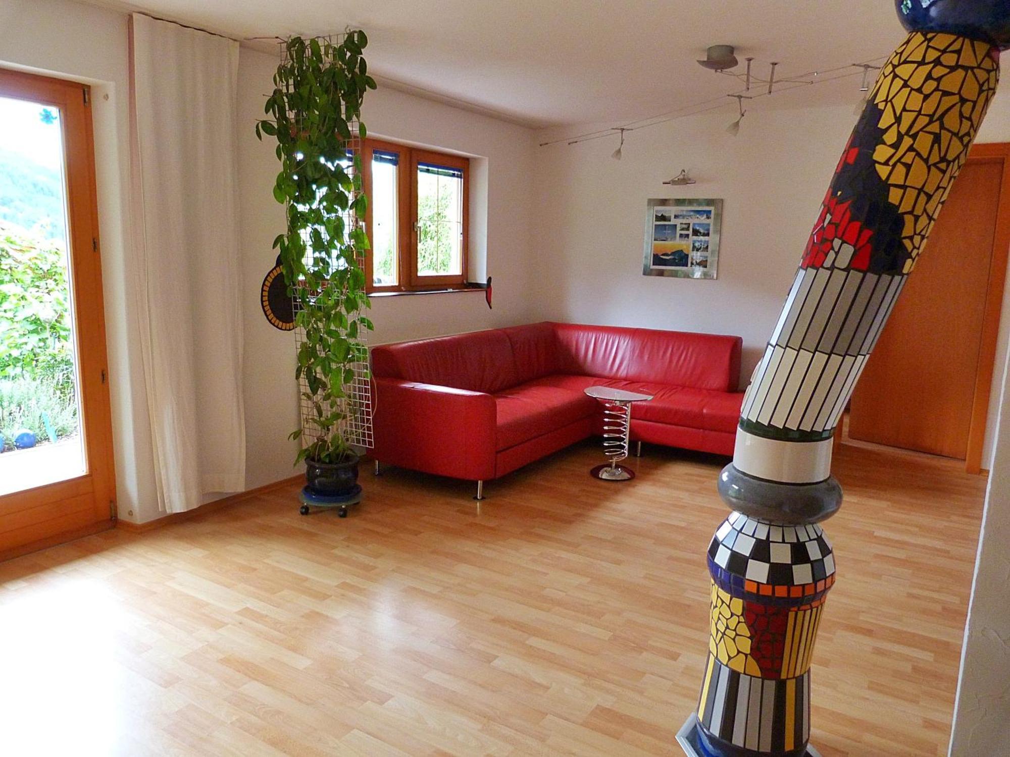 Apart Annelies Kauns Exterior foto