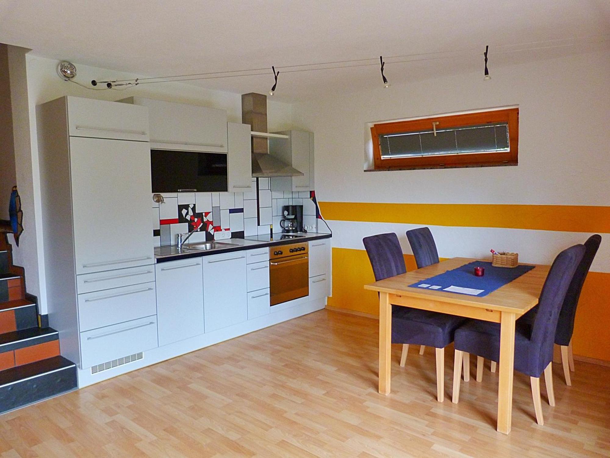 Apart Annelies Kauns Exterior foto